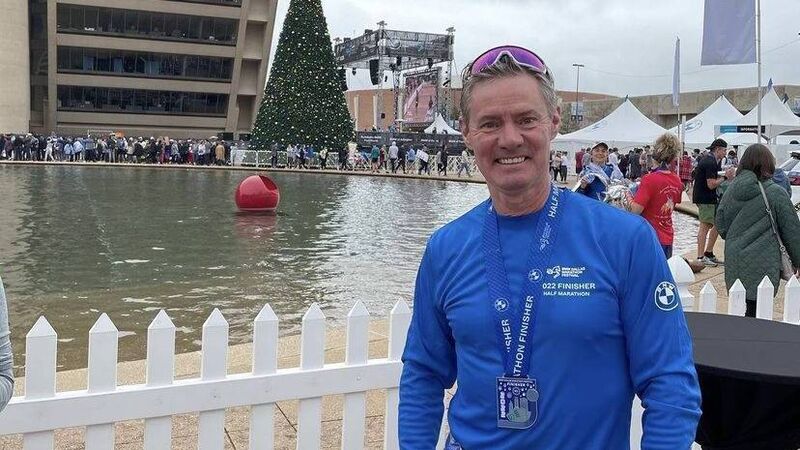 Memorial service to be held in Toronto for Ironman competitor who died in Cork Memorial service to be held in Toronto for Ironman competitor who died in Cork