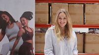 Cork sportswear company, with sustainability and affordability at heart, continues to grow