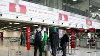 Daa hits out at decision to refuse planning to expanded US customs facility
