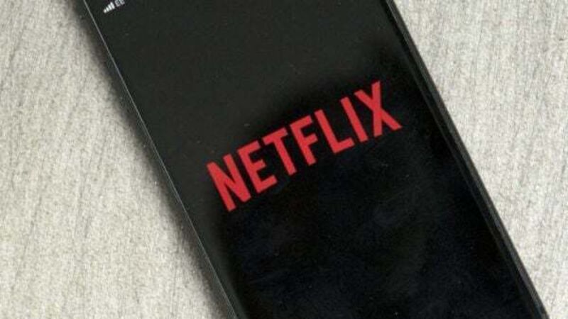 Netflix boss says future is strong beyond shows like The Crown