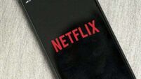 Netflix boss says future is strong beyond shows like The Crown