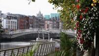 Tourist (65) dragged down Dublin lane in 'predatory' robbery, court told