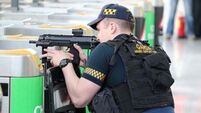 'Mixed messaging' about armed garda units on patrol in Dublin – assistant commissioner