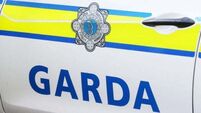 Three people arrested after high-speed chase in Dublin