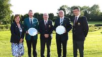 Monkstown Golf Club
15th August 2023
