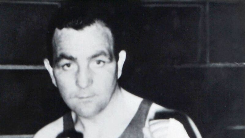 Paddy 'the Champ' Martin Cup hails the best boxers on Leeside Paddy 'the Champ' Martin Cup hails the best boxers on Leeside