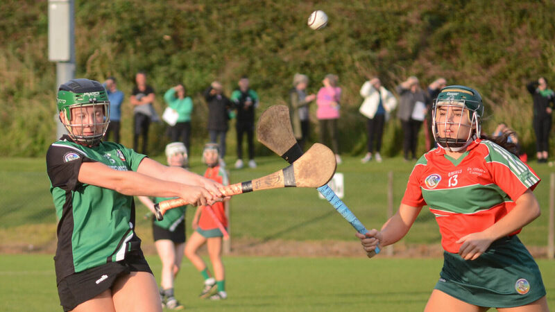 Killeagh see off Fr O’Neills to secure first victory Killeagh see off Fr O’Neills to secure first victory