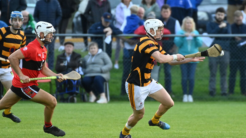 Premier SHC: Avondhu set up Imokilly clash with fine win over UCC
