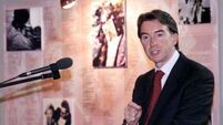 Peter Mandelson was advised not to refer to Ireland as ‘The Free State’