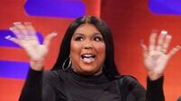 Lizzo’s lawyer accused of ‘victim shaming’ amid US lawsuit