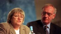 Irish Government ‘liked to roll pitch in their favour’ in meetings with UK