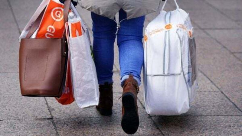 Consumer sentiment weakens for first time in five months