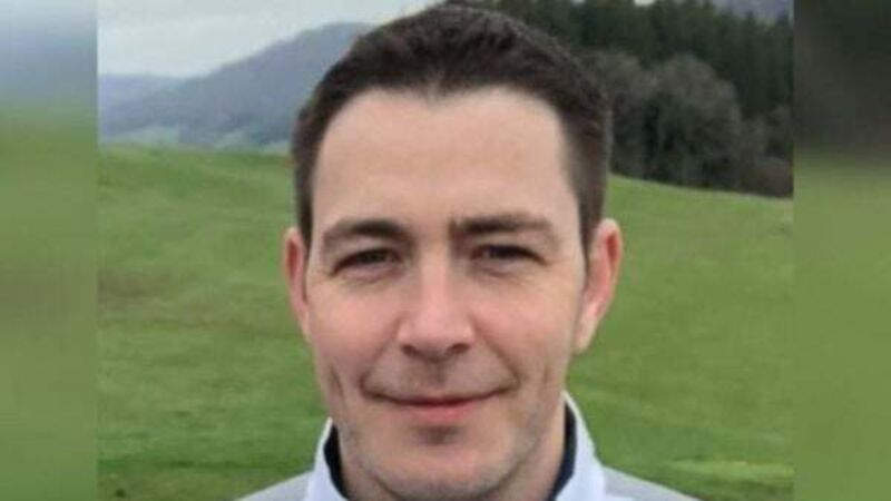 Funeral of Meath man Brendan Wall who died during Ironman event to take place today Funeral of Meath man Brendan Wall who died during Ironman event to take place today