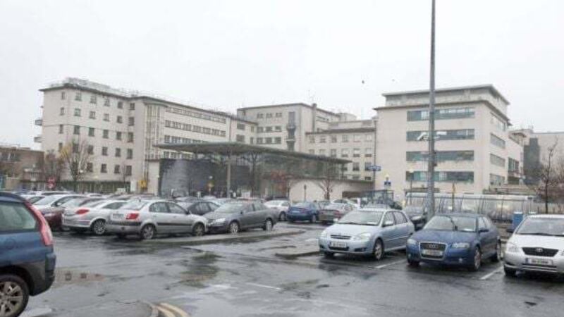 Galway hospital launches review after babies suffer head injuries during delivery Galway hospital launches review after babies suffer head injuries during delivery