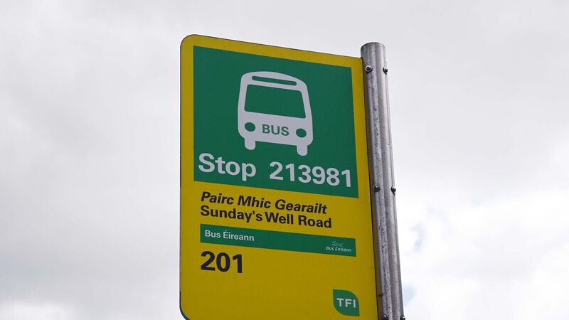 Climate ticket scheme would cost between €4.5m and €9.5m for six month trial in Cork city Climate ticket scheme would cost between €4.5m and €9.5m for six month trial in Cork city