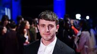 Paul Mescal among nominees for 2023 Stage Debut Awards