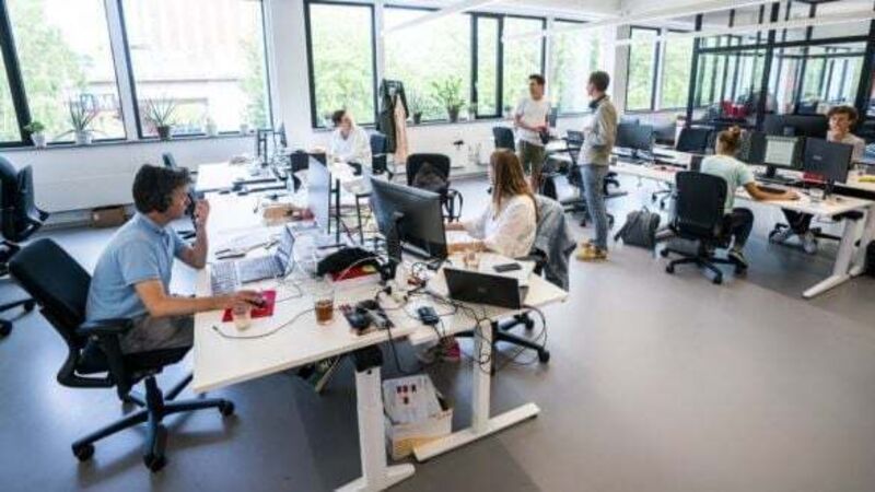 Employment rate hits highest level since records began – CSO