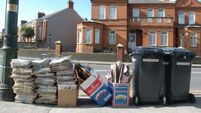 Ireland generated 1.2 million tonnes of packaging waste in 2021