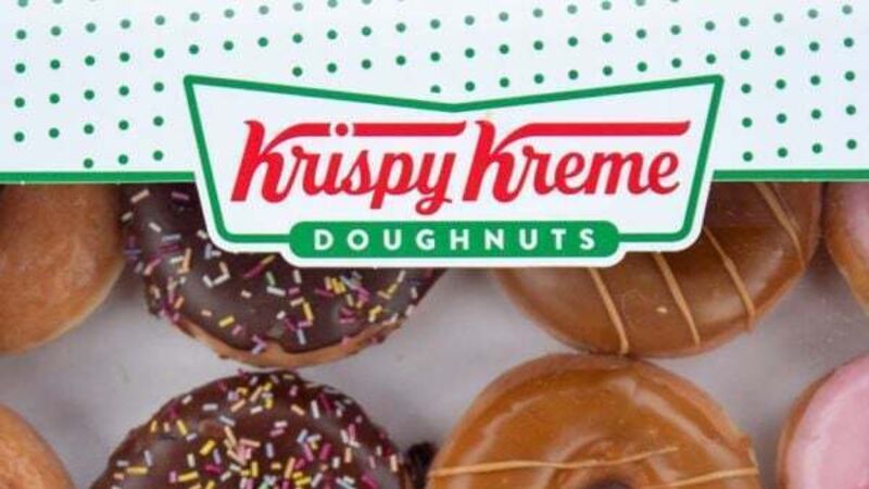 Revenues at Krispy Kreme's Irish business top €10m for first time