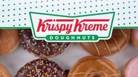 Revenues at Krispy Kreme's Irish business top €10m for first time