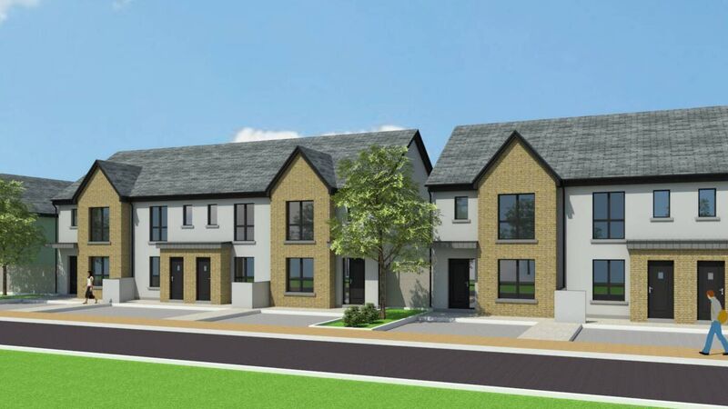 New affordable housing purchase scheme announced for Carrigaline New affordable housing purchase scheme announced for Carrigaline