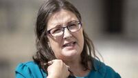 Pressure builds on Government as ‘seventh circle of hell’ at Stormont continues
