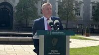 Landlords must commit to stay in sector to win tax breaks, says McGrath