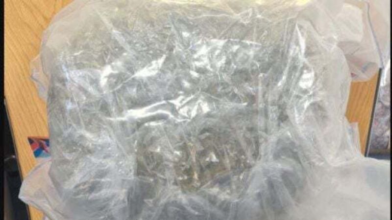 Nearly €300,000 worth of cannabis seized in Louth Nearly €300,000 worth of cannabis seized in Louth