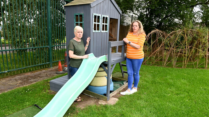 'Our priority is the children': Staff sorrow at the closure of Before 5