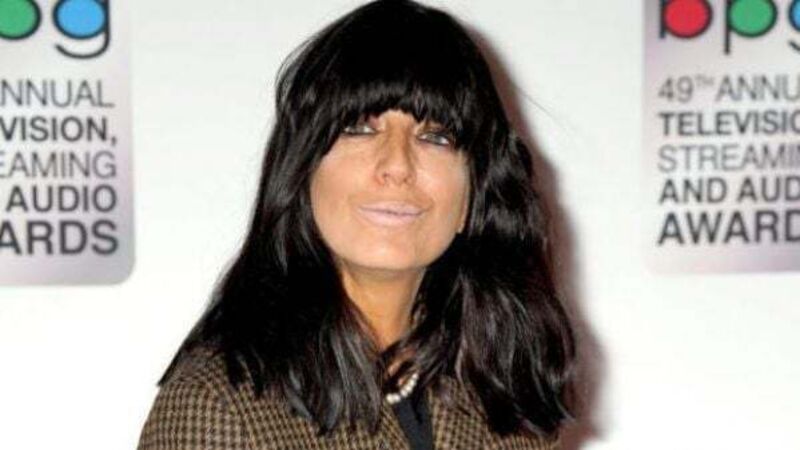 Claudia Winkleman on taking on The Traitors: ‘It was the ride of my lifetime’