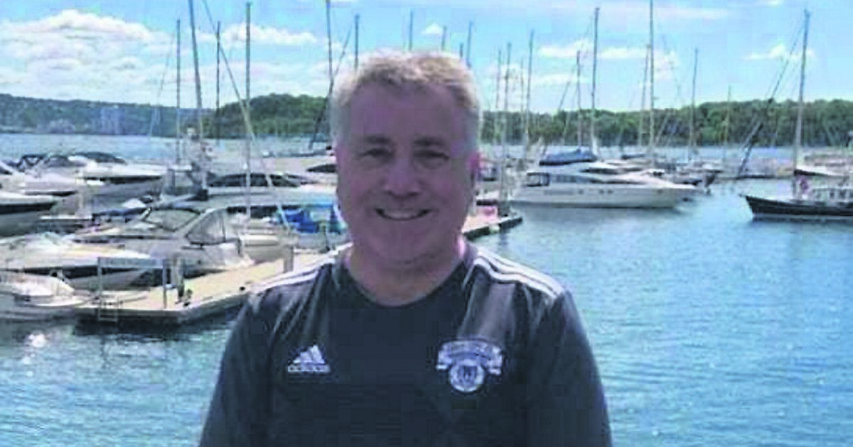 Corkman's debut novel gets into mind of killer - Vimarsana News