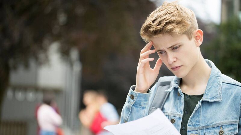 Leaving Cert results: All you need to know Leaving Cert results: All you need to know