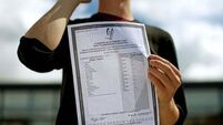 Over 60,000 students receive Leaving Cert results