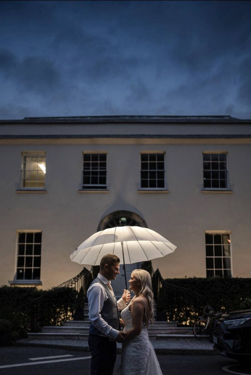 The happy couple were surrounded by their family and friends for their special day. The wedding reception was held in the Radisson Blu Hotel in Little Island. The happy couple were surrounded by their family and friends for their special day. The wedding reception was held in the Radisson Blu Hotel in Little Island.