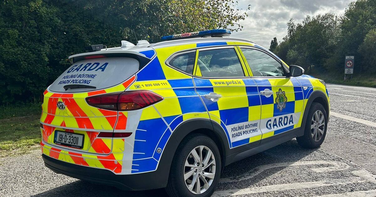 'There is an onus on everyone' to improve road safety in Cork, council's director of roads states - Vimarsana News