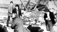 Military hearsay statements 'can be used in Soldier F's Bloody Sunday trial' – judge