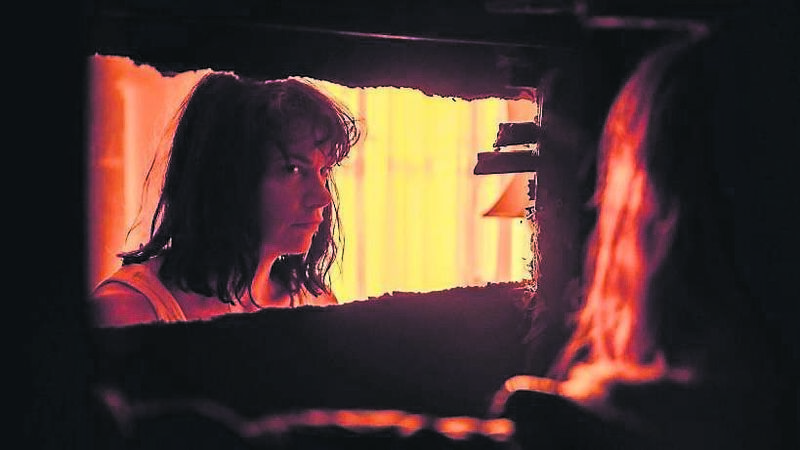 Magdalene Laundry at heart of new TV drama
