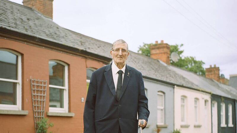 Three Cork artists nominated for prestigious portrait prizes 