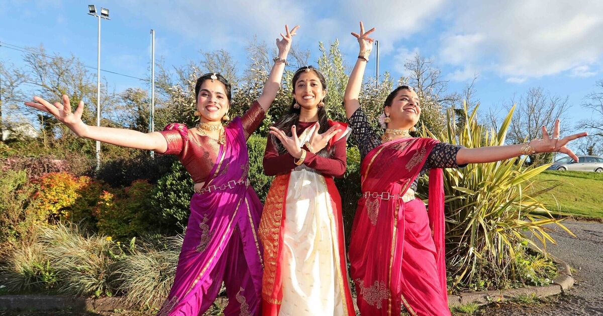 Indian Kerala Festival comes to Cork - Vimarsana News