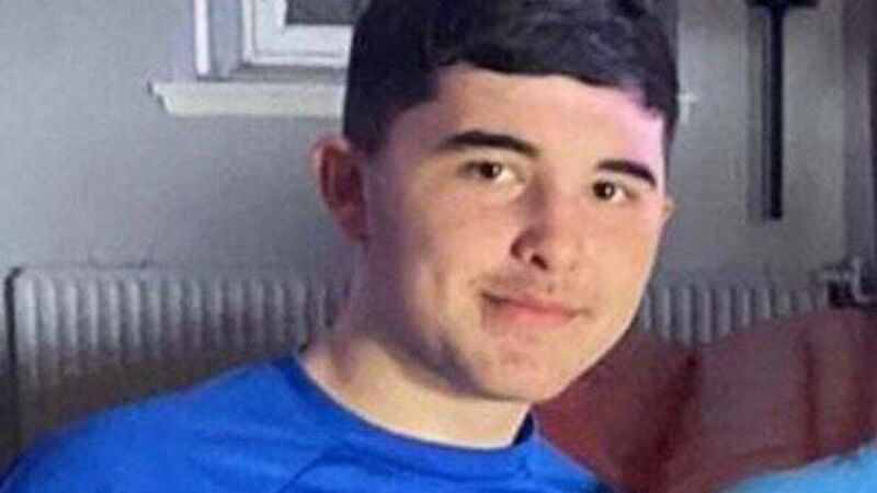 Teenager killed in Cork swimming accident remembered as 'charming and charismatic' Teenager killed in Cork swimming accident remembered as 'charming and charismatic'