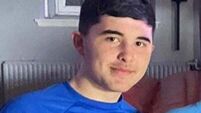 Teenager killed in Cork swimming accident remembered as 'charming and charismatic'