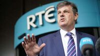 RTÉ and Kevin Bakhurst need 'to get on with' necessary reforms, Tánaiste says