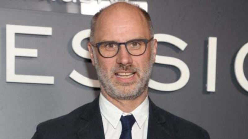 Succession creator wrote early script based on Rupert Murdoch before HBO series Succession creator wrote early script based on Rupert Murdoch before HBO series