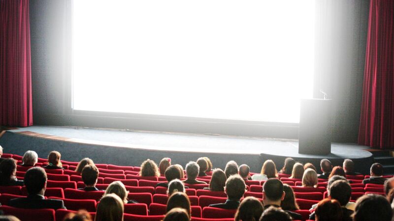 Call for budding documentary film makers in Cork