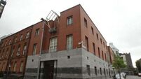 Teen accused of ramming patrol car has bail revoked after 'goading' gardaí on motorbike