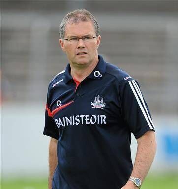 St Catherine's manager Denis Walsh pictured back in 2011 when in charge of the Cork senior hurlers. Picture: Stephen McCarthy/SPORTSFILE St Catherine's manager Denis Walsh pictured back in 2011 when in charge of the Cork senior hurlers. Picture: Stephen McCarthy/SPORTSFILE