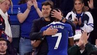 Raheem Sterling deserves credit for renaissance at Chelsea – Mauricio Pochettino