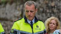 Drone over Clonmel crash site ‘disrespectful’ to families and emergency workers