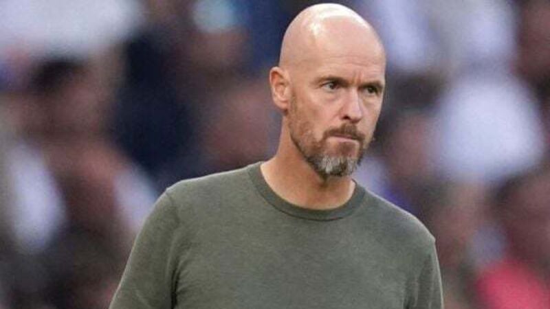 Erik ten Hag hails United’s spirit as they hit back to win after ‘horror start’ Erik ten Hag hails United’s spirit as they hit back to win after ‘horror start’