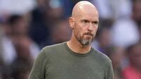Erik ten Hag hails United’s spirit as they hit back to win after ‘horror start’